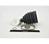 FEBEST 1217P-SOL2WD Cuffia semiasse