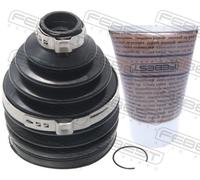 FEBEST 1217P-SOL2WD Cuffia semiasse