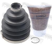 FEBEST 1217P-TUC20 Cuffia, Semiasse per BMW,CADILLAC,CITROËN,HYUNDAI,HYUNDAI (BE