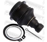 FEBEST 1220-SAN Giunto di supporto / guida per HYUNDAI,HYUNDAI (HUATAI),KIA