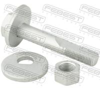 Vite regolazione angolo ruote 1229-004-KIT FEBEST per KIA MAGENTIS I MAGENTIS II