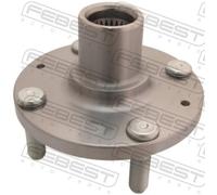 FEBEST 1282-GETZF Mozzo ruota