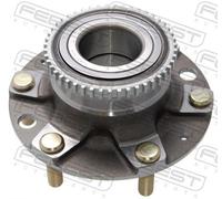FEBEST 1282-H1F Mozzo ruota per HYUNDAI