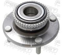 Mozzo ruota Assale posteriore 1282-MATRA44 FEBEST per HYUNDAI ELANTRA III MATRIX