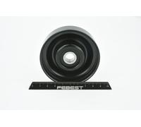 FEBEST 1287-ACC Rullo tenditore cinghia Poly-V