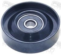 FEBEST 1287-ACC Tirante Puleggia,Cinghia Scanalata per,Hyundai,Hyundai (Beijing)