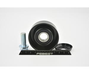 FEBEST 1287-TM10 Rullo tenditore cinghia Poly-V