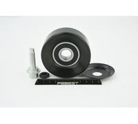 FEBEST 1288-CM Galoppino guidacinghia, cinghia Poly-V