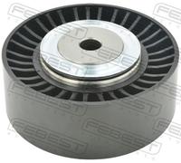FEBEST 1288-IX55 Galoppino guidacinghia, cinghia Poly-V