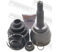 FEBEST 1410-REXII Kit giunti, Semiasse per SSANGYONG
