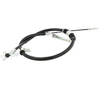 FEBEST 14100-KYR05RH Cavo freno a mano Posteriore Destra
