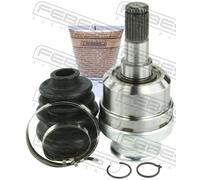 FEBEST 1411-NACTR Kit giunti semiasse