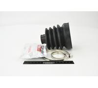 Soffietto Albero Motore Esterno Set Adatto A per Alfa Romeo Ö : K05066024AA,0506