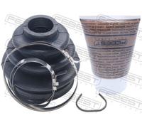 FEBEST 1417-REXR Kit cuffia, Semiasse per SSANGYONG