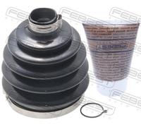 FEBEST 1417P-NA Kit cuffia semiasse lato ruota Cuffia Semiasse Cuffia semiasse Soffietto