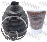 FEBEST 1417P-NACTR Kit cuffia, semiasse
