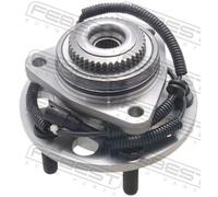 FEBEST 1482-KYRF Kit cuscinetto ruota