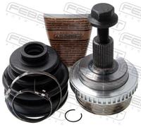 Kit Giunto Esterno Per Mercedes Classe G 06 Classe M 04 Classe R 4 Matic -13