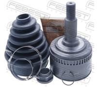 Giunto semiasse Assale anteriore 1610-802A48 FEBEST per MERCEDES-BENZ CLASSE V