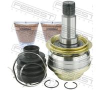 FEBEST 1611-204R Kit giunti, Semiasse per MERCEDES-BENZ