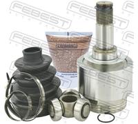 FEBEST 1611-251LH Kit giunti semiasse