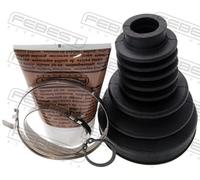 Soffietto giunto sul lato del cambio NBR (Nitrile-Butadiene-Caucciù) 1615-210