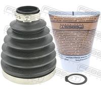 FEBEST 1615P-251 Kit cuffia, Semiasse per MERCEDES-BENZ