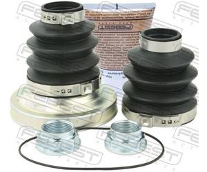 FEBEST 1617P-211R-KIT Gomma, Giunto Per MERCEDES-BENZ