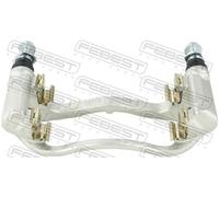 Kit fissaggio pinza freno Assale posteriore 1677C-906RR FEBEST per MERCEDES-BENZ