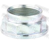 FEBEST 1698-NHUB03 Dado, Fuso dell'asse