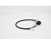 Cavo apertura cofano 1699-HC639 FEBEST per MERCEDES-BENZ VITO / MIXTO Furgone