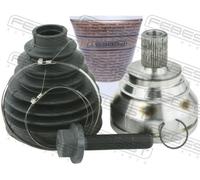 FEBEST 1710-Q3 Kit giunti semiasse