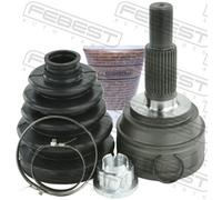 FEBEST 1710-Q7 Kit giunti semiasse