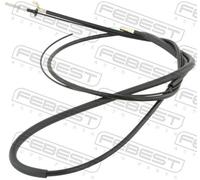 FEBEST 17101-A8D2 Cavo comando cofano motore per AUDI