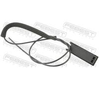 FEBEST 17101-A8D3C Cavo comando cofano motore per AUDI