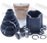 Giunto semiasse Assale anteriore Giunto tripodo 1711-A4 FEBEST per AUDI SEAT