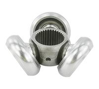 Presa aria aggiuntiva 1716-A4 FEBEST per VW AUDI SKODA SEAT CUPRA FORD