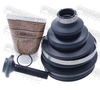 FEBEST 1717P-A6 Kit cuffia, Semiasse per AUDI,AUDI (FAW),FORD,FORD AUSTRALIA,KIA