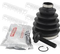 FEBEST 1717P-B8 Kit cuffia, semiasse