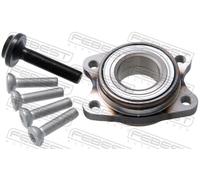 Mozzo ruota Assale anteriore 1782-A4F FEBEST per AUDI VW SEAT