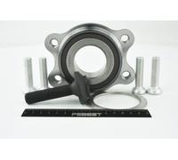 Mozzo Ruota Frontale Set Adatto A per VAG OE: 4E0 498 625 B OE zu Vergl