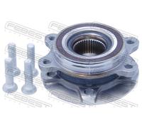 FEBEST 1782-Q5R Mozzo ruota per AUDI,AUDI (FAW),PORSCHE