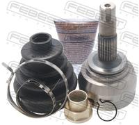 FEBEST 1810-Z14 Kit giunti, Semiasse per FIAT,OPEL,VAUXHALL