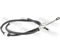 FEBEST 18100-ANTRH Cavo comando, Freno stazionamento per CHEVROLET,HOLDEN,OPEL