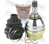 Febest Giunto omocinetico 1811-Z18X lato del cambio per Opel Corsa C F08/F68