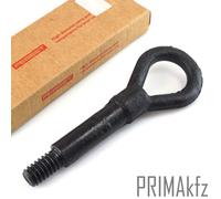 Febest 1899-DHF Ganci per Rimorchio Occhielli per Opel Astra Corsa Meriva Vectra