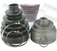 Giunto semiasse Assale anteriore Giunto tripodo 1910-F10 FEBEST per BMW 7 5