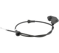 FEBEST 19101-E46 Cavo comando cofano motore per veicolo con guida a Sx