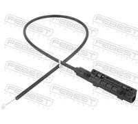 FEBEST 19101-E53FL Cavo comando cofano motore per BMW