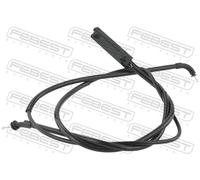 FEBEST 19101-E70 Cavo comando cofano motore per BMW